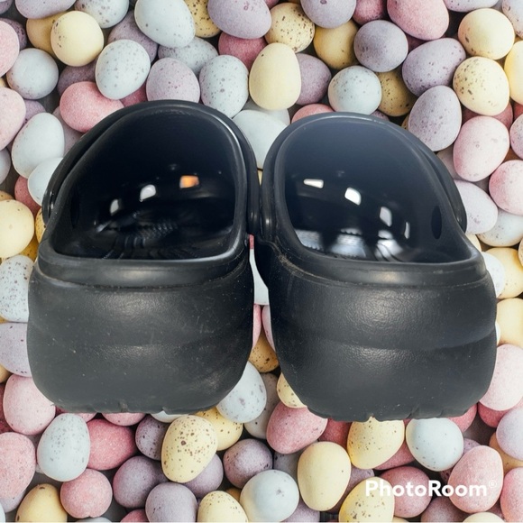 Platform CROCS ๐๐ค - Picture 8 of 15